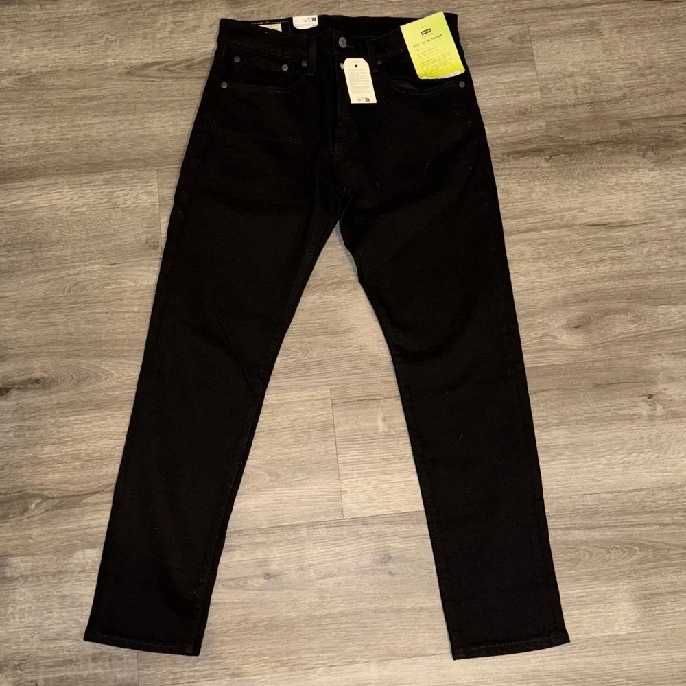 Levi's® Premium 512™ SLIM TAPER LEVI'S® FLEX MEN'S JEANS